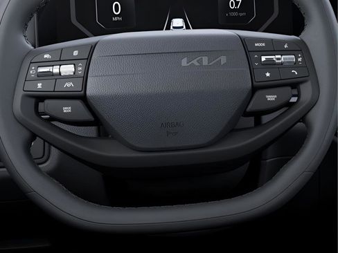 New 2026 Kia Sportage X-Pro Prestige image 22