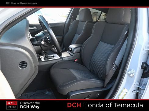 Used 2022 Dodge Charger R/T w/ Blacktop Package image 20