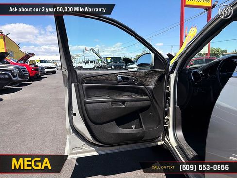 Used 2014 Buick Enclave Leather AWD/4WD image 23