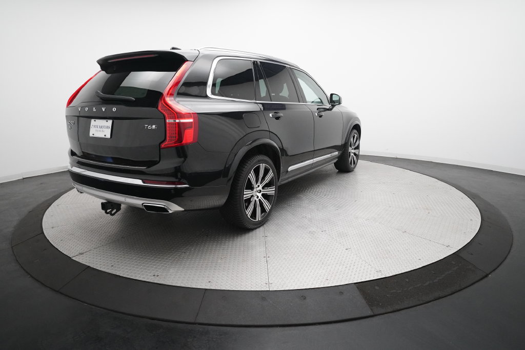 Used 2020 Volvo XC90 T6 Inscription w/ Protection Package Premier AWD/4WD image 34