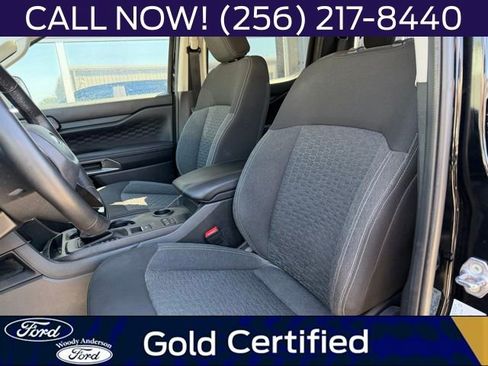Used 2025 Ford Ranger XLT w/ Trailer Tow Package image 9