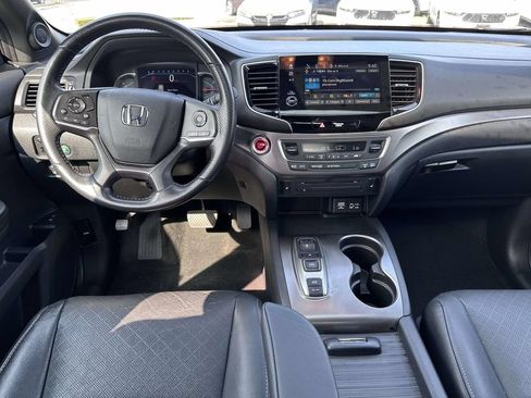 Used 2019 Honda Passport EX-L image 16