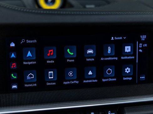 Certified 2024 Porsche 911 Turbo S AWD/4WD image 44