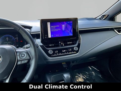 Used 2026 Toyota Corolla XSE FWD image 9