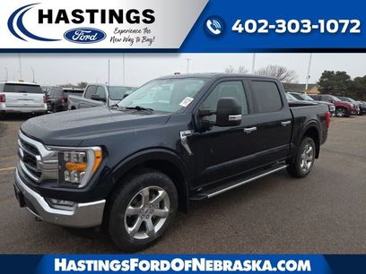 Used 2023 Ford F150 XLT w/ Equipment Group 302A High