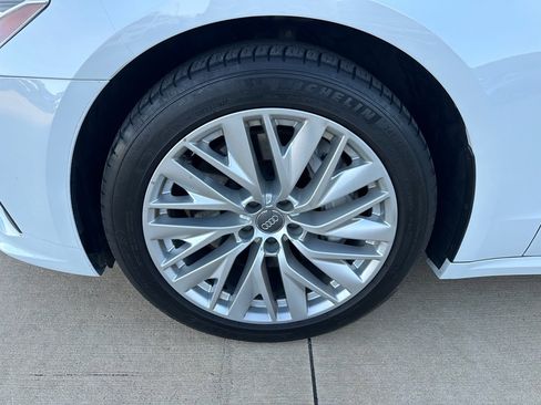 Used 2019 Audi A7 3.0T Premium w/ Convenience Package image 31