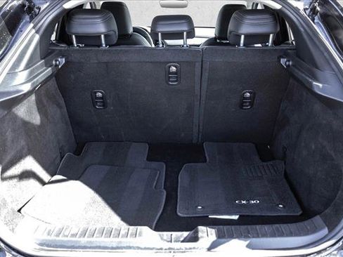 Used 2025 MAZDA CX-30 AWD 2.5 S w/ Preferred Package image 22