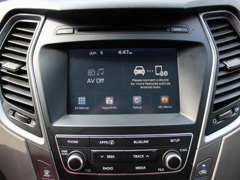 Used 2017 Hyundai Santa Fe Sport AWD/4WD image 20