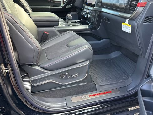 New 2025 Ford F150 Raptor image 13