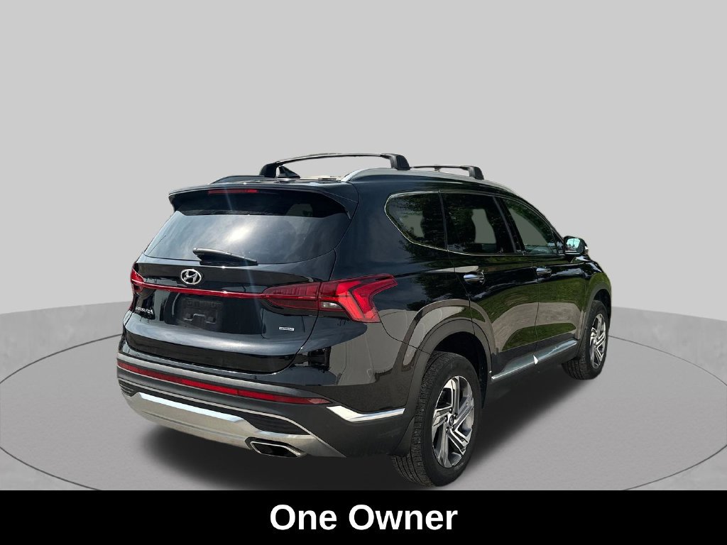 Used 2023 Hyundai Santa Fe SEL w/ Premium Package AWD/4WD image 6