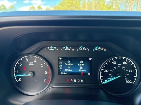 New 2026 Ford F250 XL w/ FX4 Off-Road Package AWD/4WD image 14