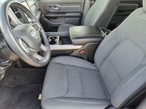 Certified 2022 RAM 1500 Big Horn image 14