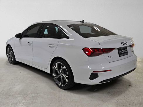 Used 2023 Audi A3 2.0T Premium Plus w/ Premium Plus Package AWD/4WD image 5