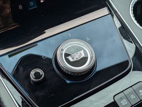 New 2026 Cadillac Escalade ESV Sport image 28