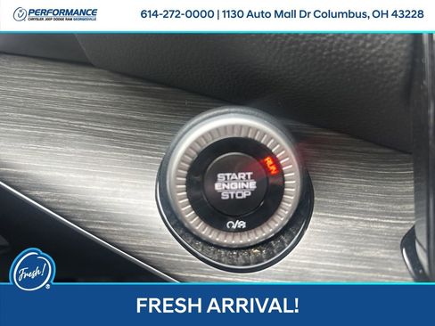 Used 2024 Jeep Wagoneer Series III w/ Premium Group I image 21