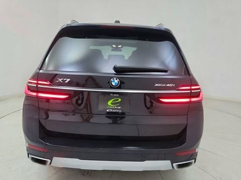 Used 2026 BMW X7 xDrive40i image 5