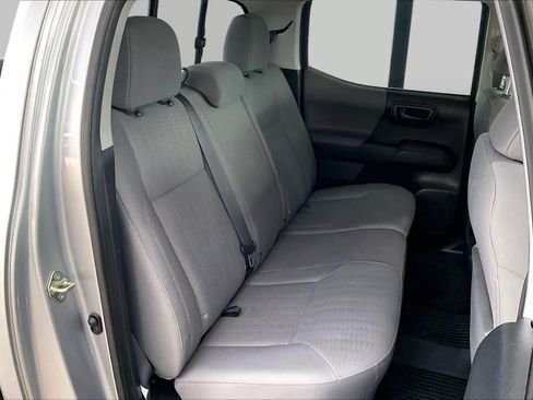 Used 2018 Toyota Tacoma SR w/ SR Convenience Package RWD image 20
