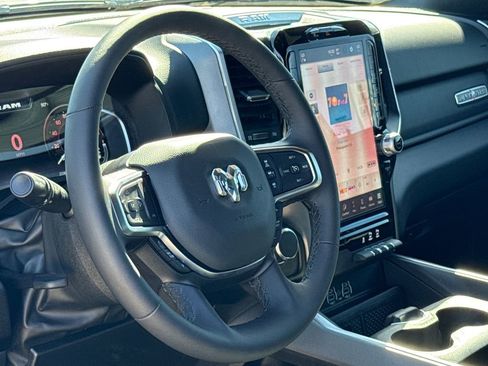 Used 2026 RAM 1500 Lone Star image 18