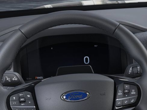 New 2026 Ford Explorer Platinum w/ LUX Leather Package AWD/4WD image 13