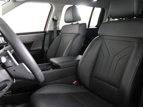 Certified 2026 Hyundai Santa Fe SEL FWD image 19