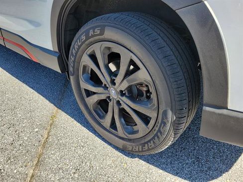 Used 2019 Subaru Forester Sport w/ Popular Package #2 AWD/4WD image 26