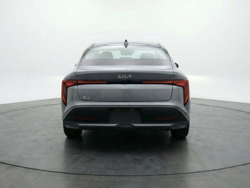 Used 2025 Kia K4 LXS image 7