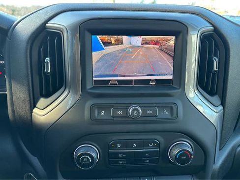 Used 2025 Chevrolet Silverado 2500 W/T w/ WT/CX Safety Package image 26