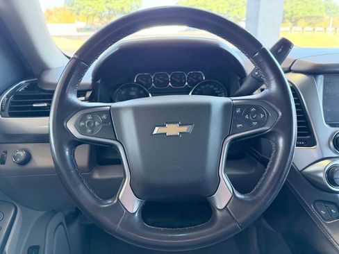 Used 2020 Chevrolet Tahoe LT image 16