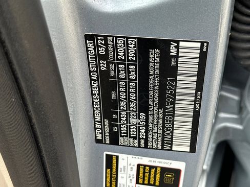Used 2021 Mercedes-Benz GLC 300 4MATIC image 35