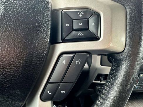 Used 2021 Ford F450 Lariat w/ Lariat Ultimate Package image 31