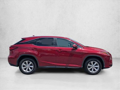 Used 2017 Lexus RX 350 AWD image 4