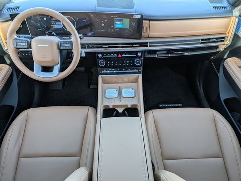 New 2026 Hyundai Santa Fe Limited image 5