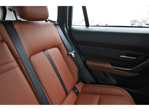 Certified 2025 MAZDA CX-50 Meridian Edition image 10