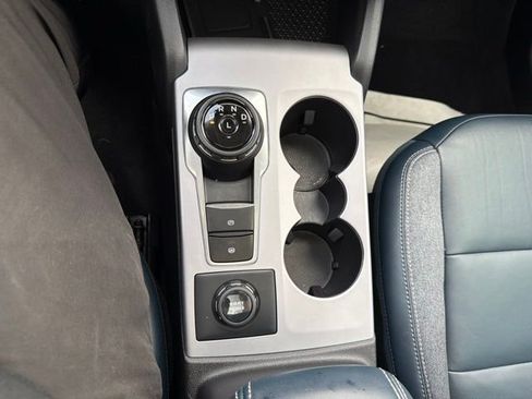 Used 2023 Ford Bronco Sport Outer Banks w/ Tech Package AWD/4WD image 24