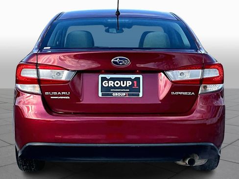 Used 2023 Subaru Impreza 2.0i image 5