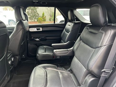 Used 2021 Ford Explorer ST w/ Equipment Group 401A image 13