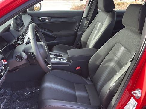 New 2026 Honda Civic Sport image 7