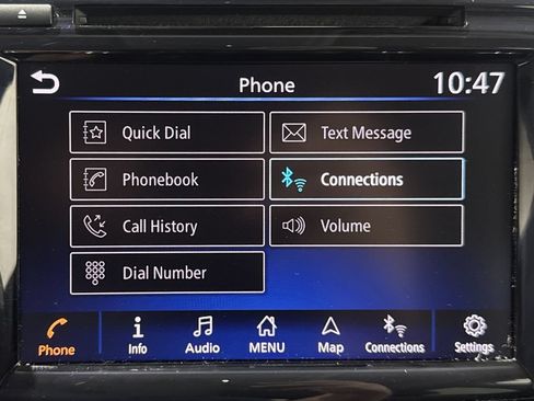 Used 2021 Nissan Murano SL AWD/4WD image 4
