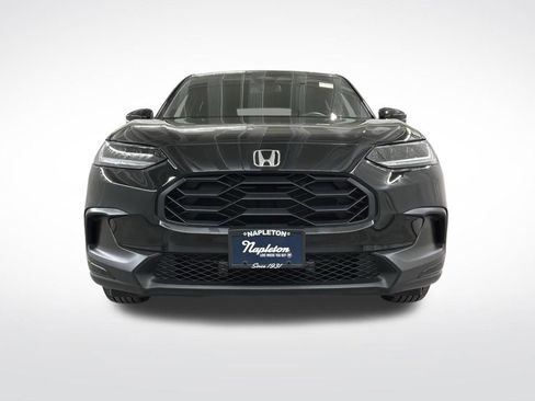 Certified 2024 Honda HR-V Sport image 6
