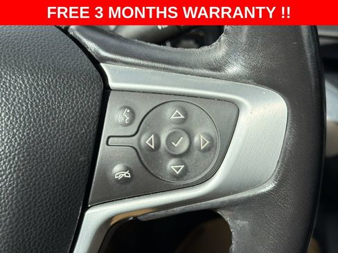 Used 2021 GMC Acadia SLT w/ LPO, Floor Liner Package AWD/4WD image 43