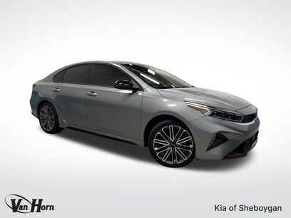 Used 2023 Kia Forte GT w/ GT2 Package