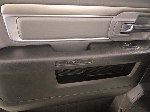 Used 2023 RAM 1500 Classic SLT w/ Electronics Group AWD/4WD image 15