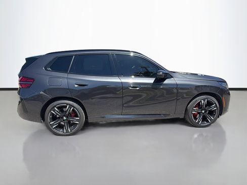 Used 2025 BMW X3 M50 image 2