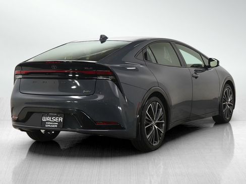 Used 2024 Toyota Prius XLE image 5