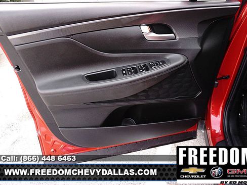 Used 2023 Hyundai Santa Fe SEL FWD image 33