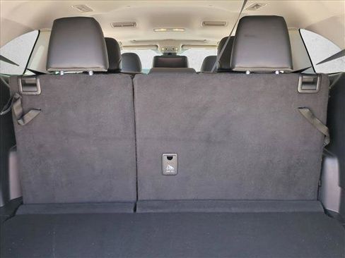 Used 2023 Toyota Highlander XLE FWD image 6