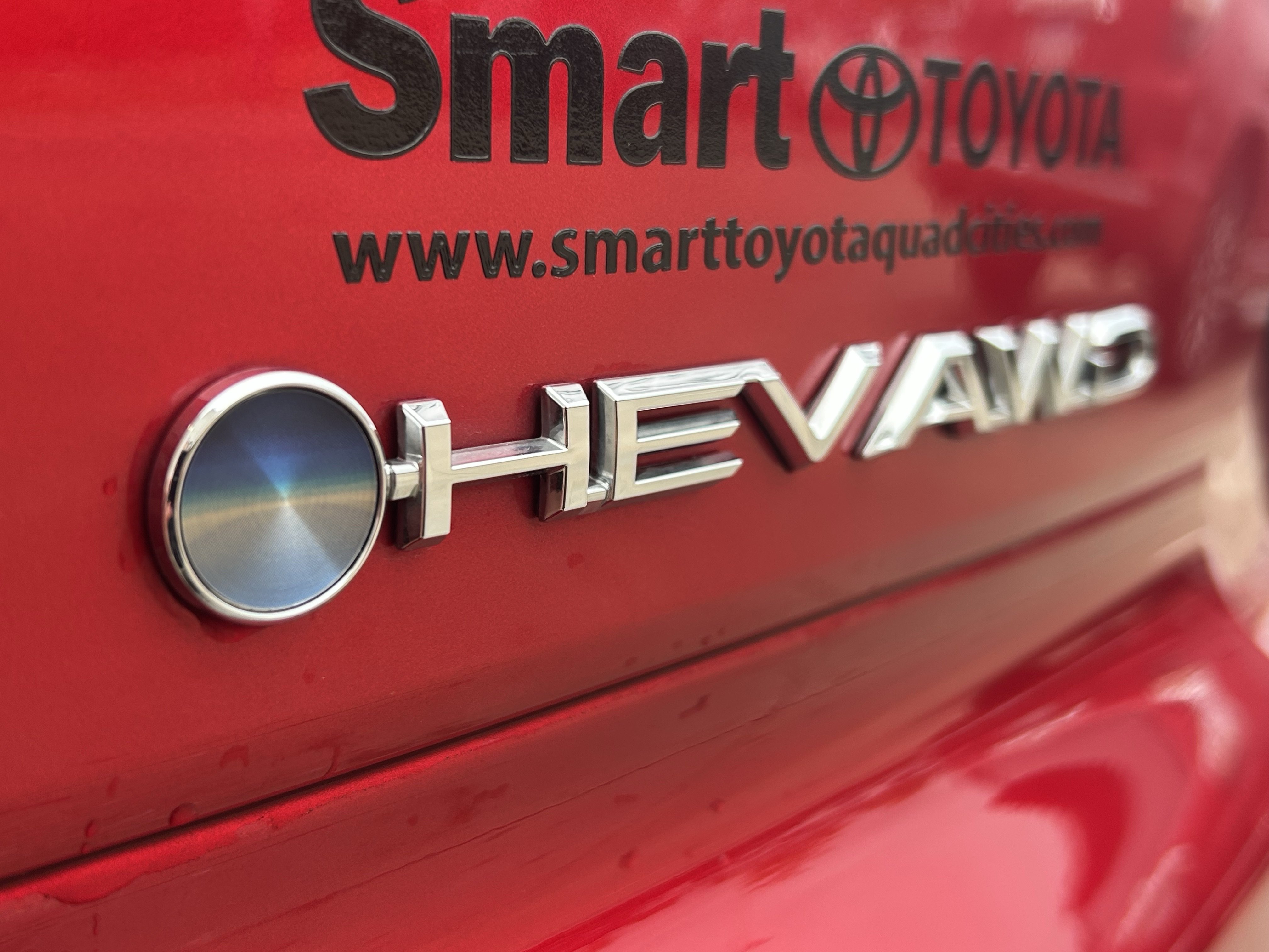 Certified 2025 Toyota Crown Signia AWD/4WD image 13