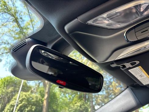 New 2026 Jeep Compass Latitude AWD/4WD image 27