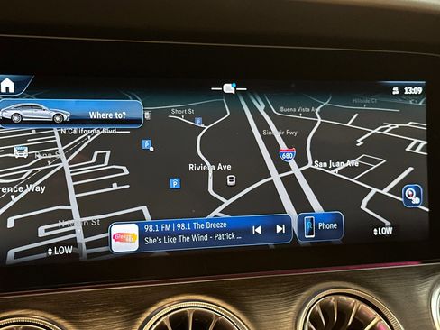 Certified 2024 Mercedes-Benz AMG GT 43 image 23