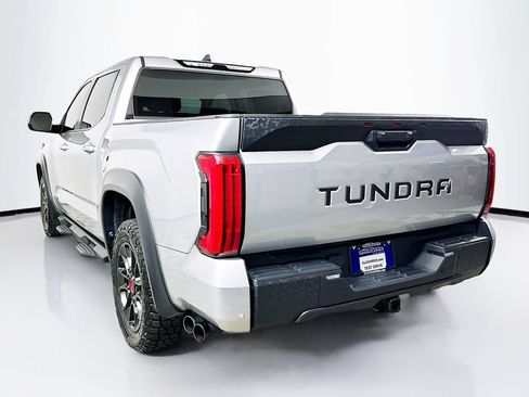 Used 2024 Toyota Tundra SR5 w/ SR5 Premium Package AWD/4WD image 6
